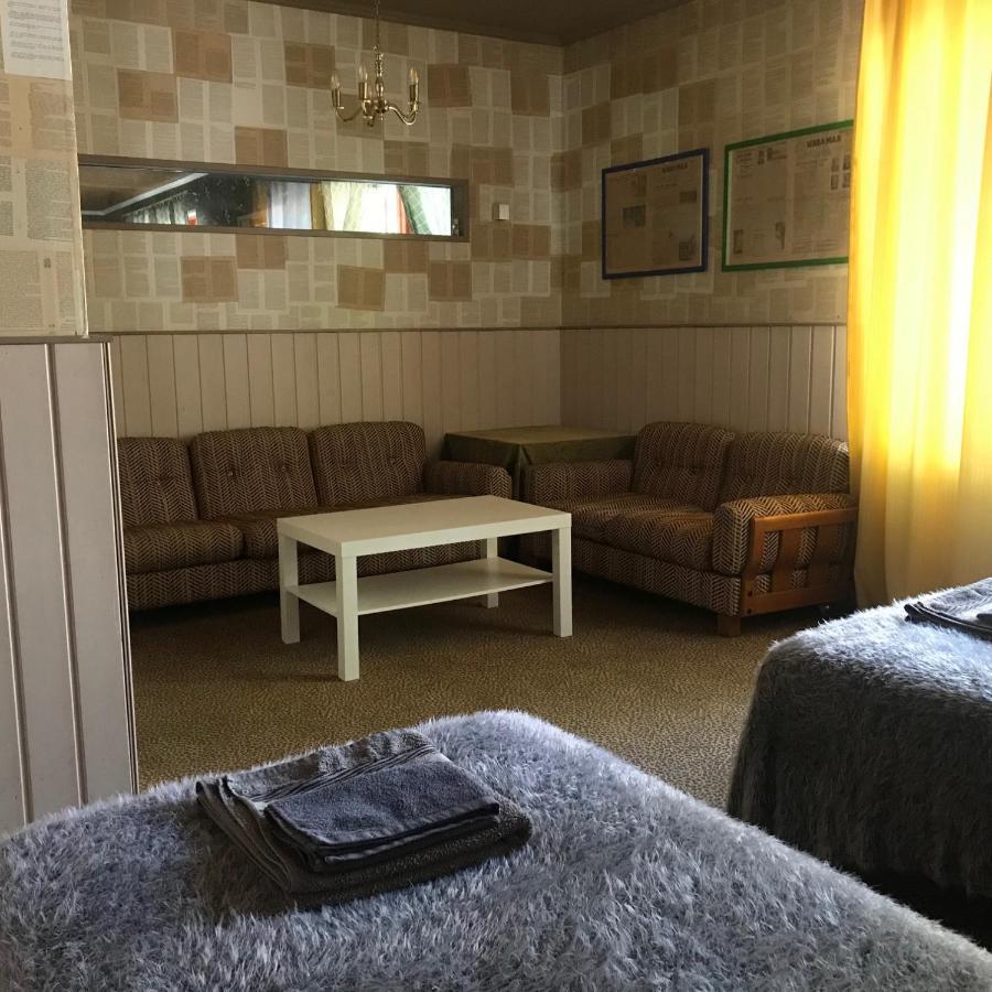 Sihi House Villa Reval Esterno foto